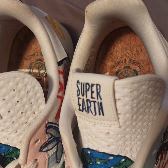 Adidas sean wotherspoon superstar - Picture 7 of 7